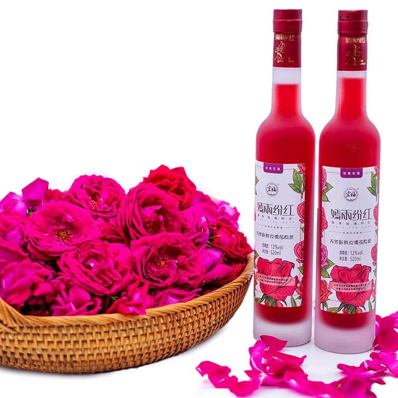 大理宏福（王世华）