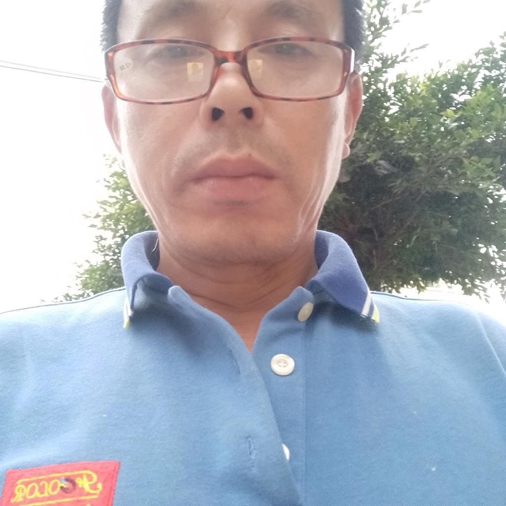 开心张