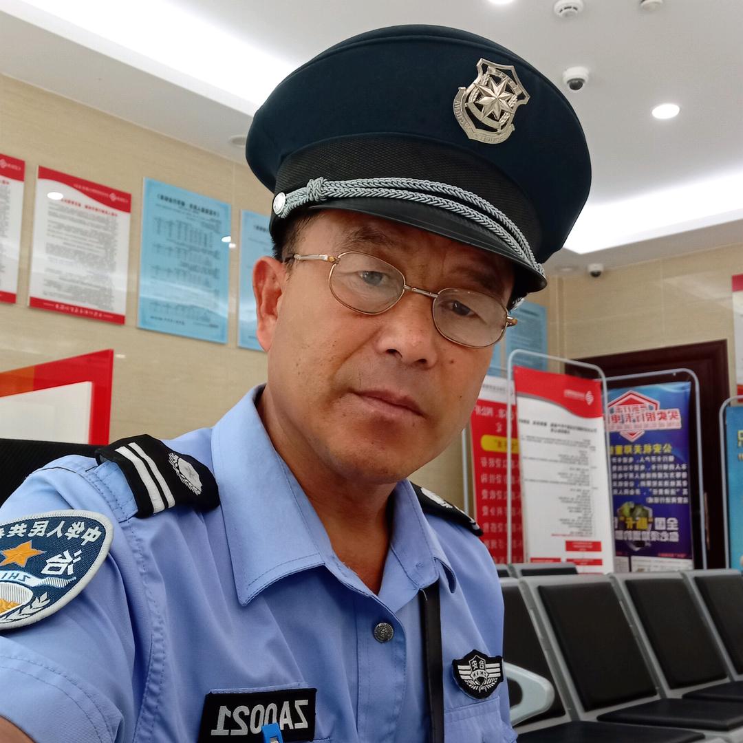 观察人生