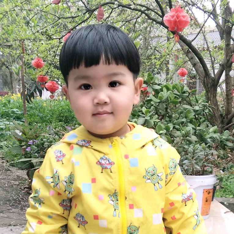 开心ヽ(○^㉨^)ﾉ♪