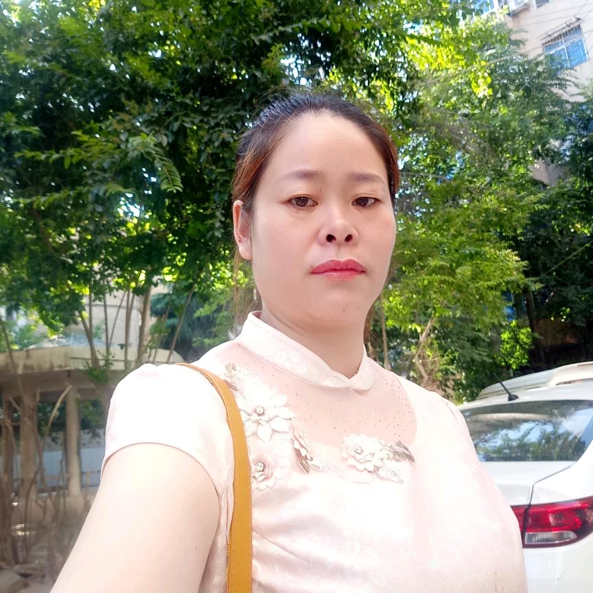 青春女人