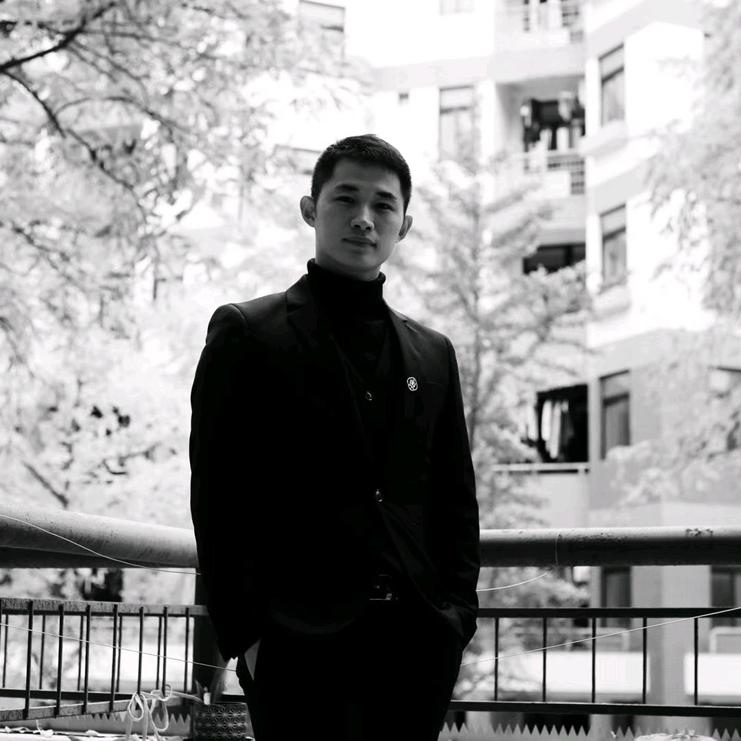 周孝金艺术工作室—清华周孝金