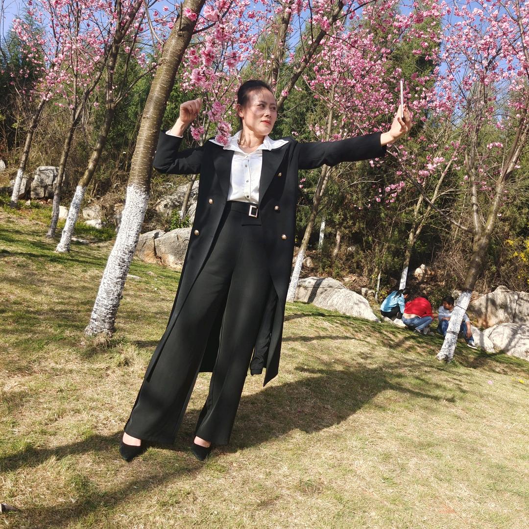 人生如茶