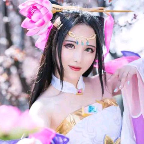 玉蝶~盲人直播