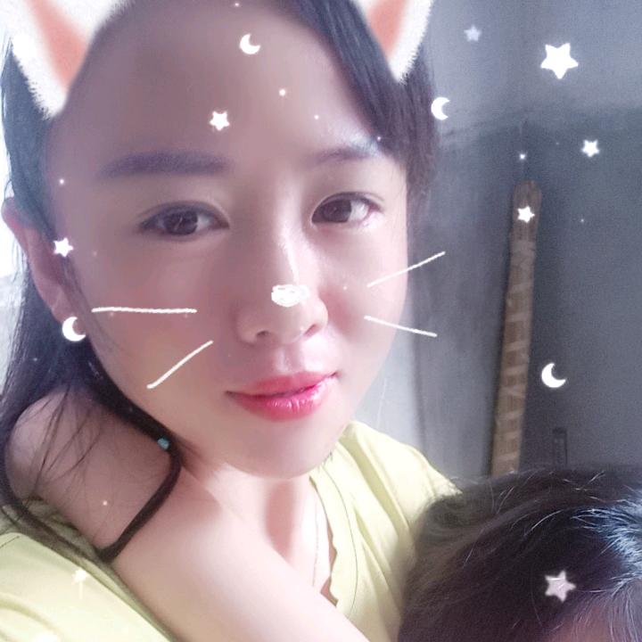 云南小姐姐