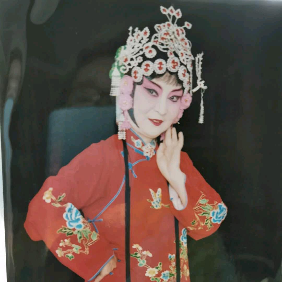 小琴