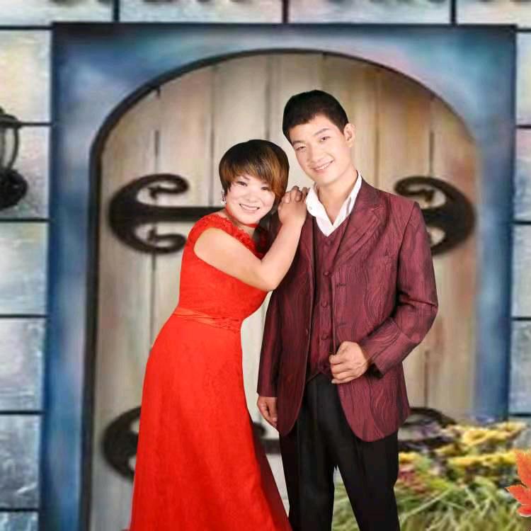 丽姐《拒绝连赞》