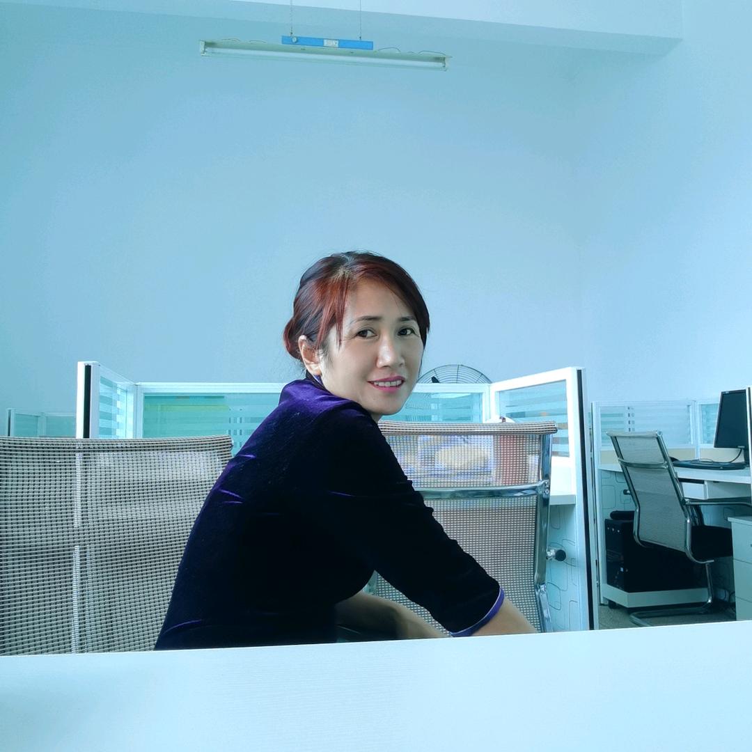 汉族家阿姐《张氏瓷砖行》