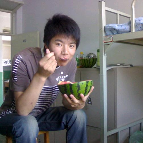 A人一定要靠自己