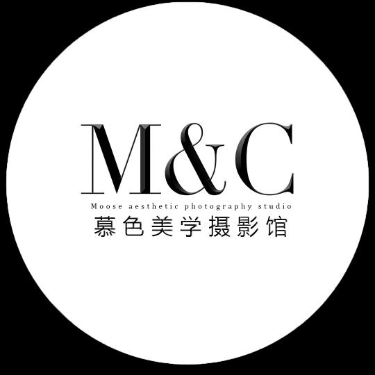 慕色美学摄影馆官方号