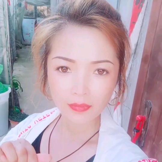 富贵牡丹