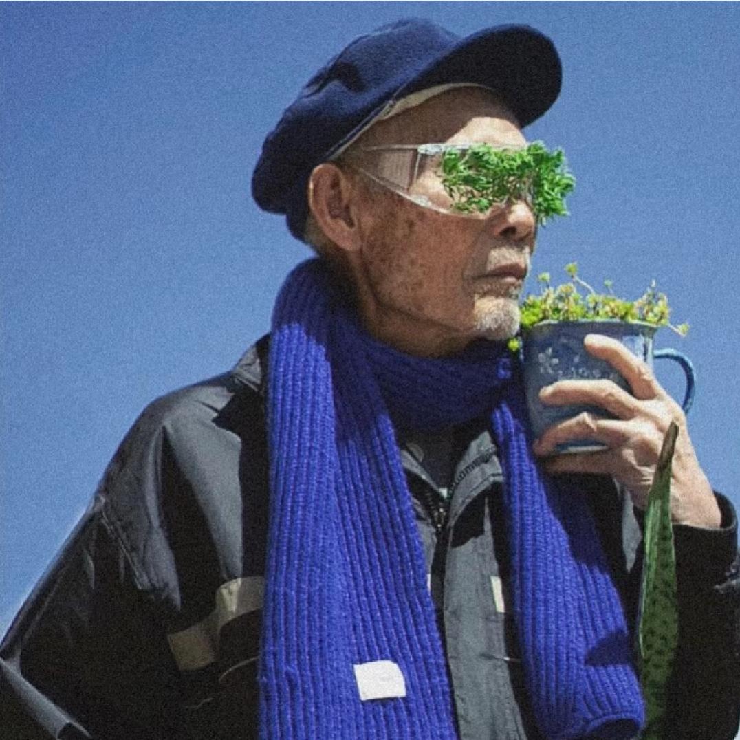 今天一切安好