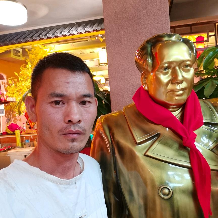 一笑而过