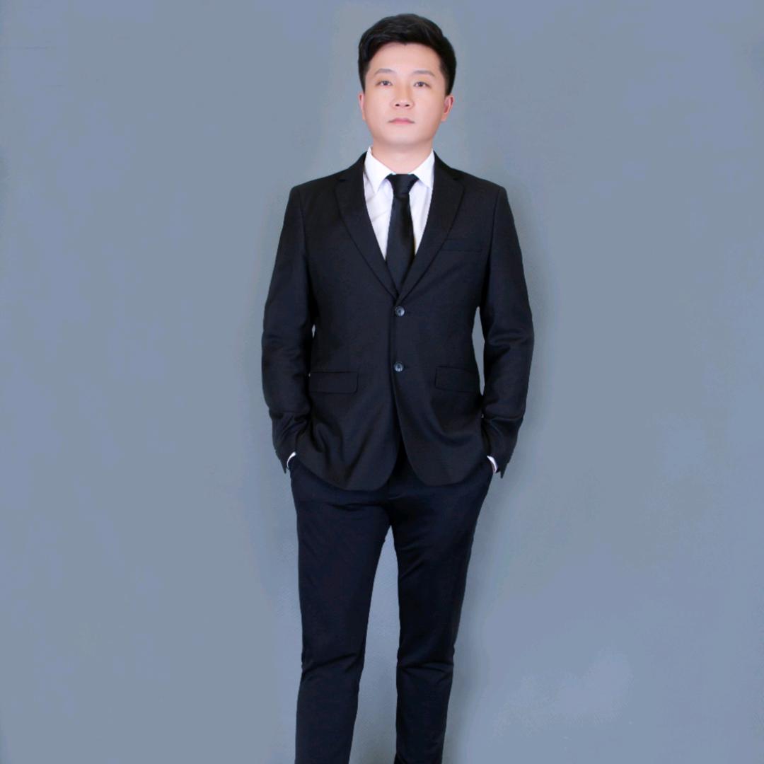 珠海房产小周