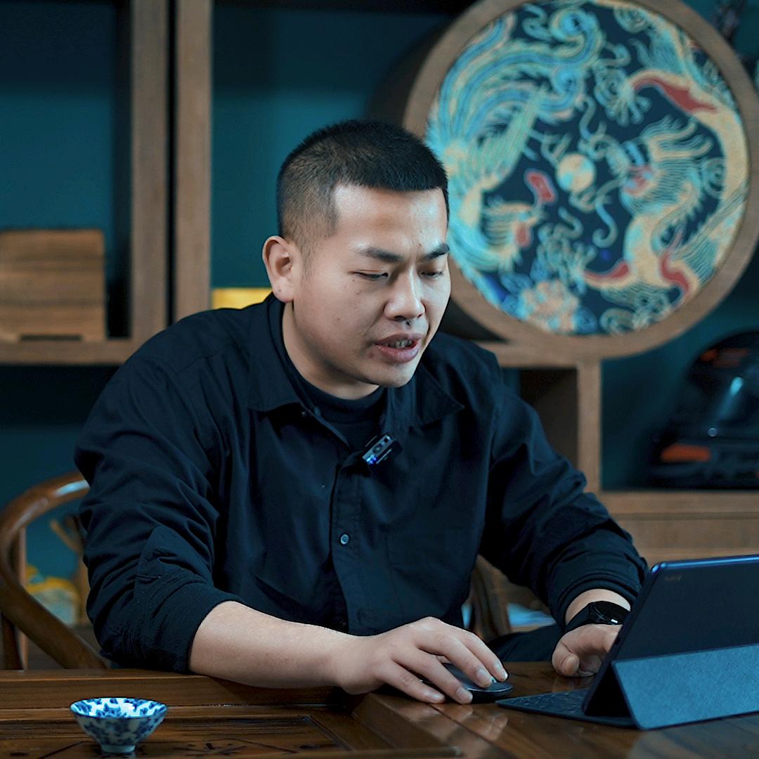 黑马运营（ip孵化）@抖音