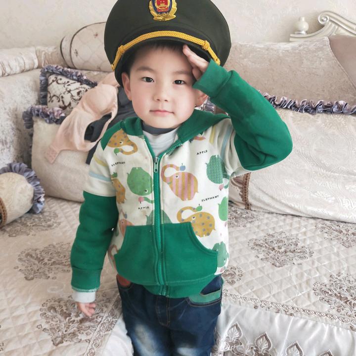 毛豆