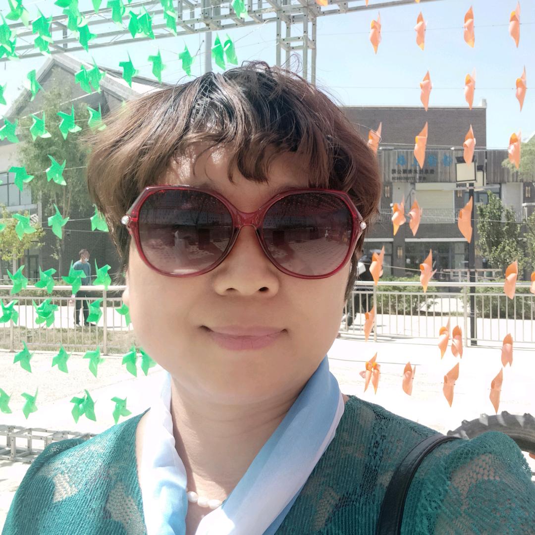 黄学红