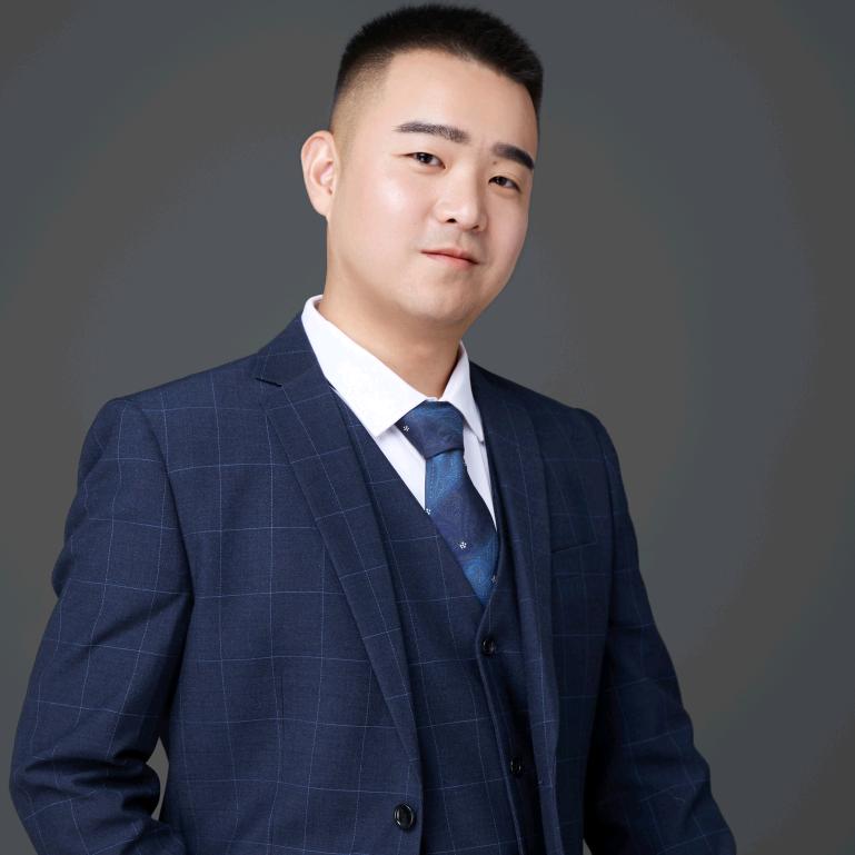 旭海天诚（杜瑞斌）