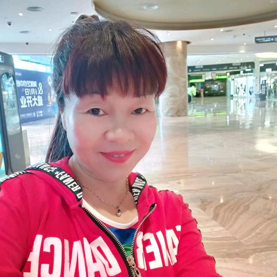 小辉姐