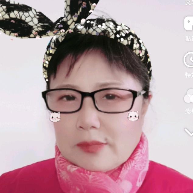 快乐奶奶