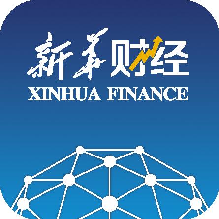 新华财经@抖音