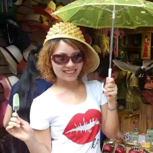 @王小妹👧