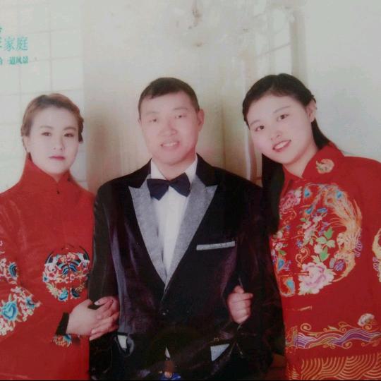 滨海八滩梁四