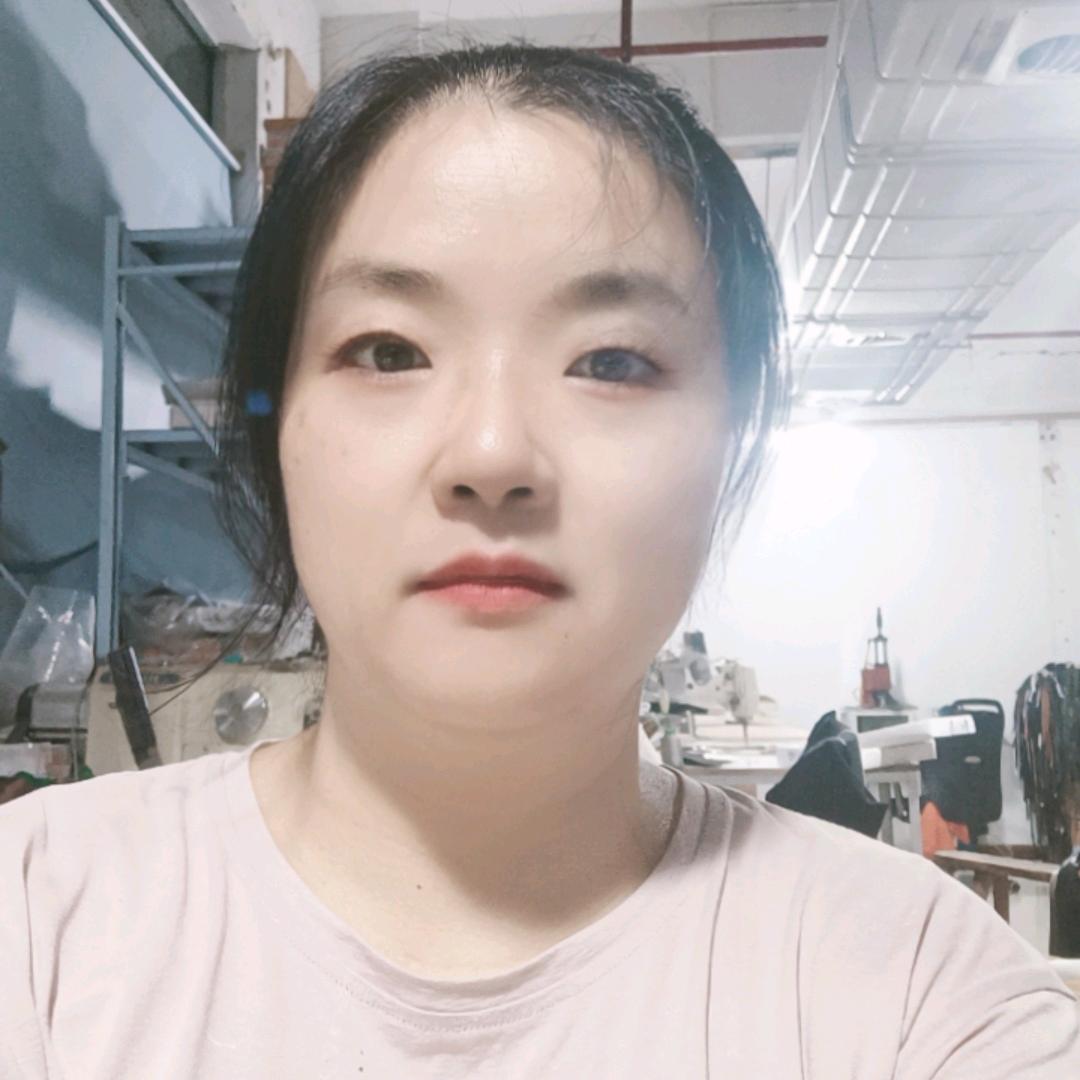 何霞梅