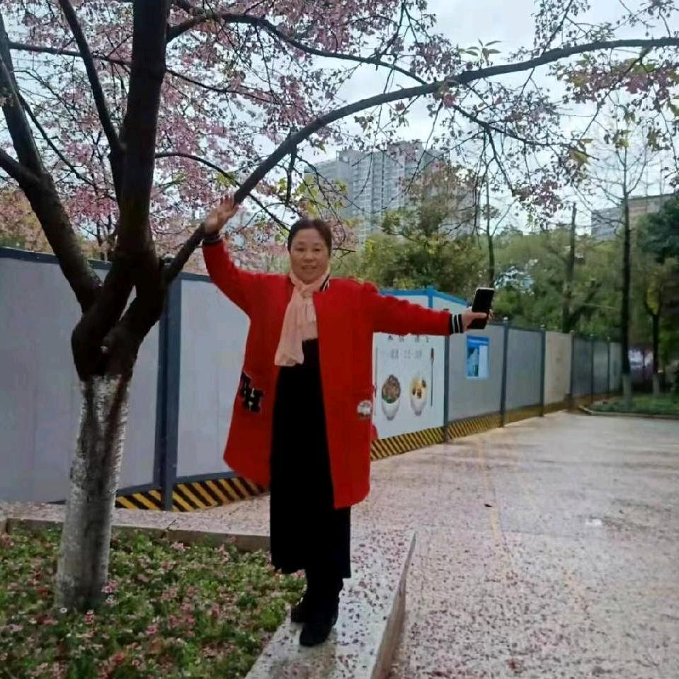 友姐