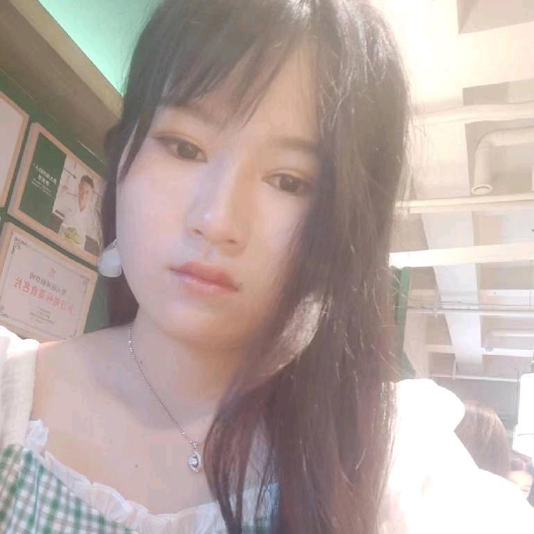 辣妹子.