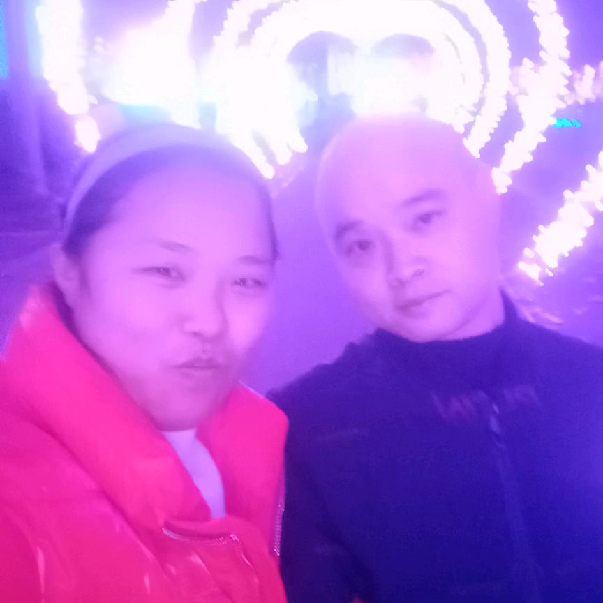 刘梦云