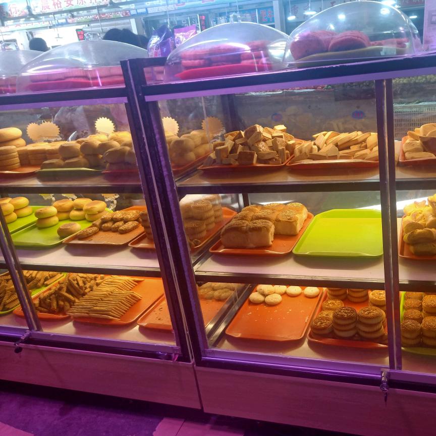 永德传统面食店官方号