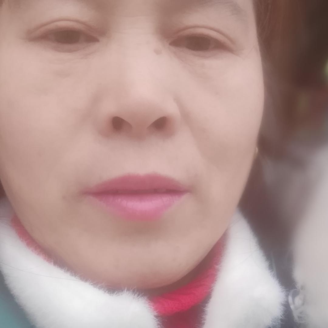 赵瑞芬2021年52岁江西省南昌市进贤