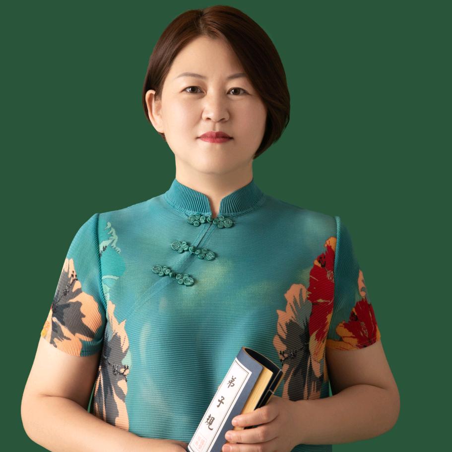 泓茗文化～心征程