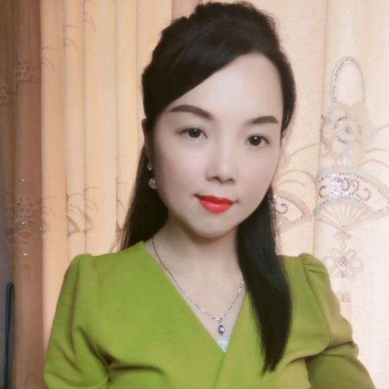 婷婷