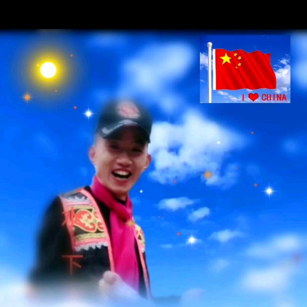 🇨🇳时间和人生相连