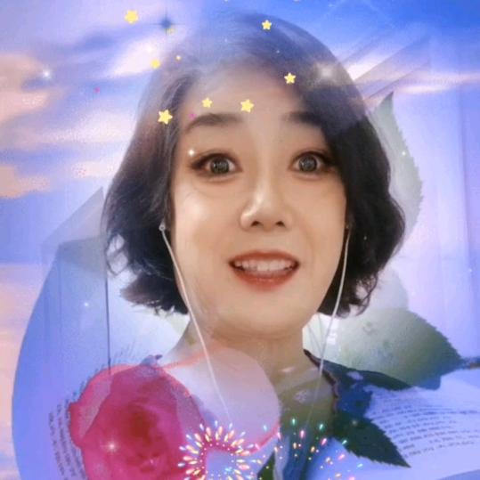 月儿弯弯