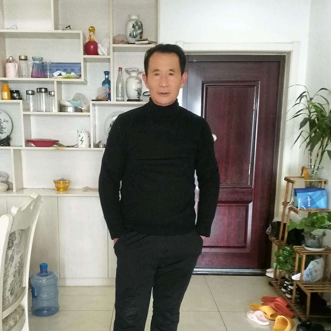 刘老四爱唱歌