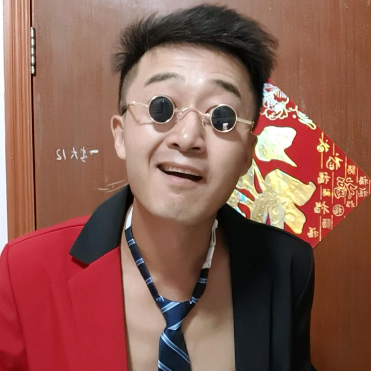 小虎哥（雪糕棒多米诺）
