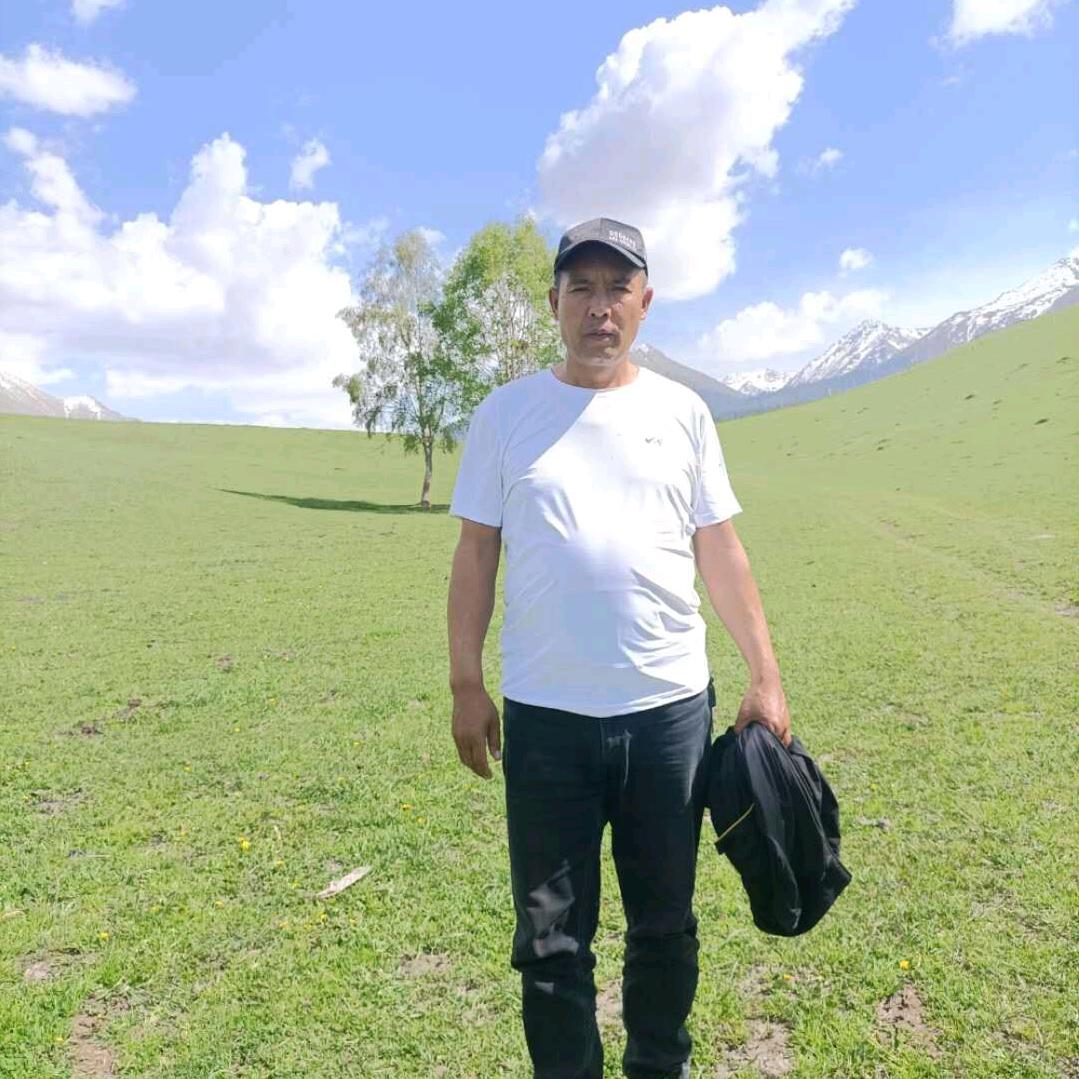 tayerjan hasalqi养蜂人