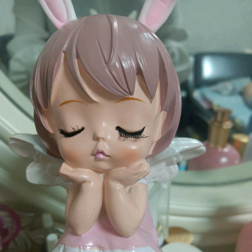 传说中的天使