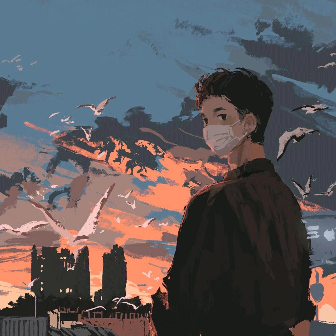 初见黎明🌟