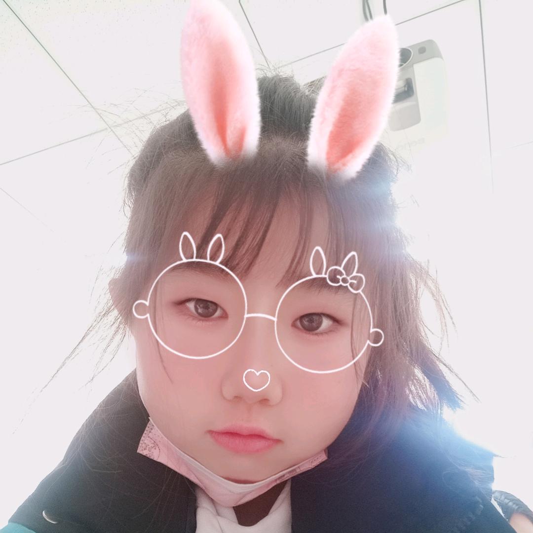 晓晓（哺乳期）