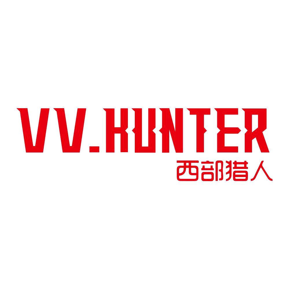 VV.HUNTER西部猎人电竞外设