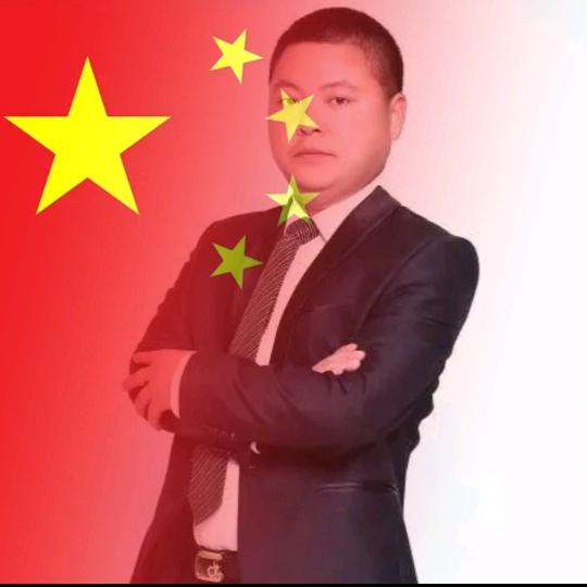 龙老板