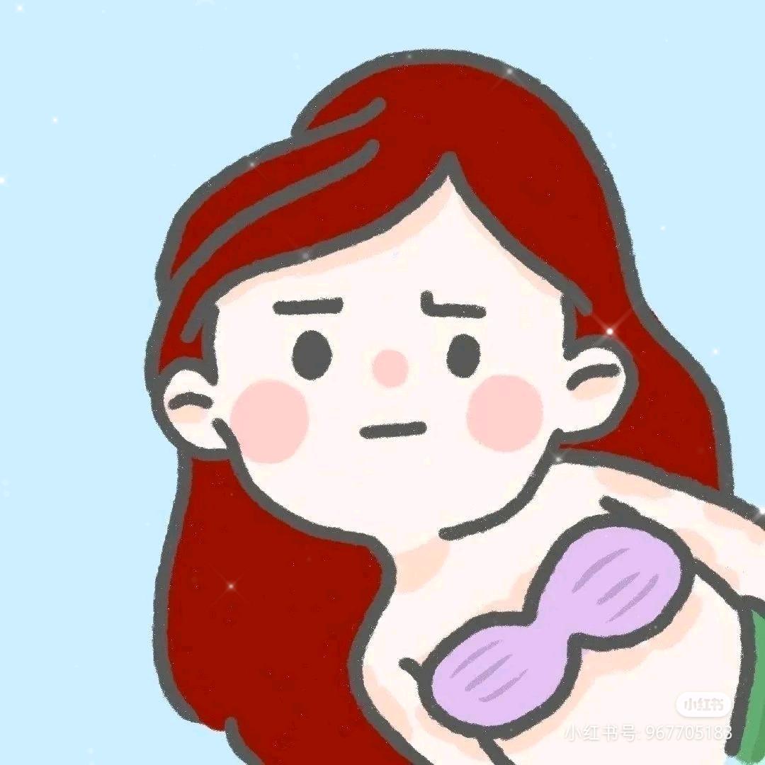 人间老baby🐷