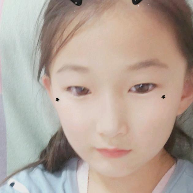 好像