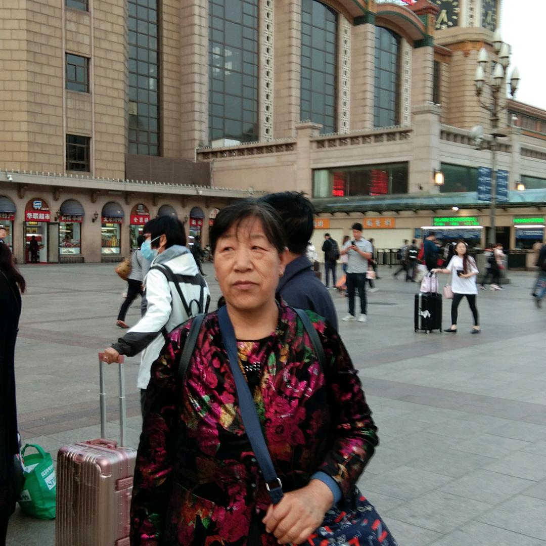 健康长寿