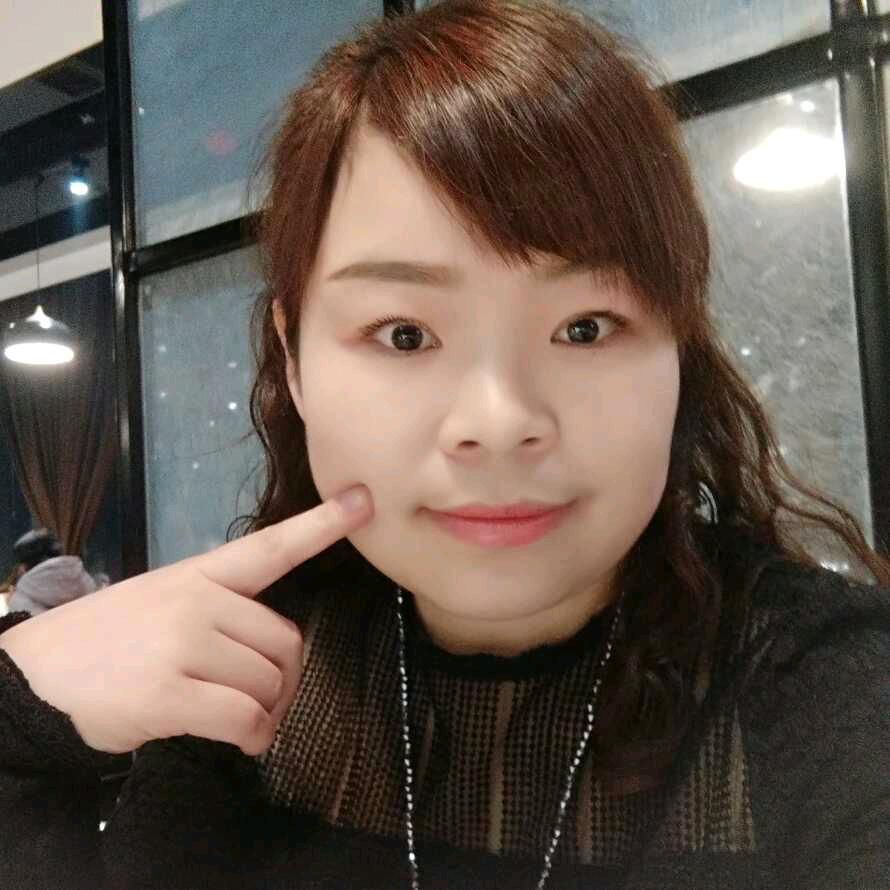 高美美🌹