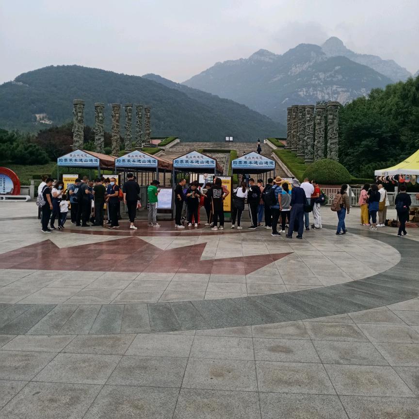 半截河，建福建巩工程李建立